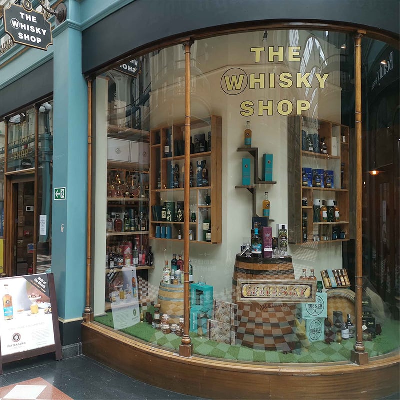 The Macallan Roadshow Birmingham June 2026