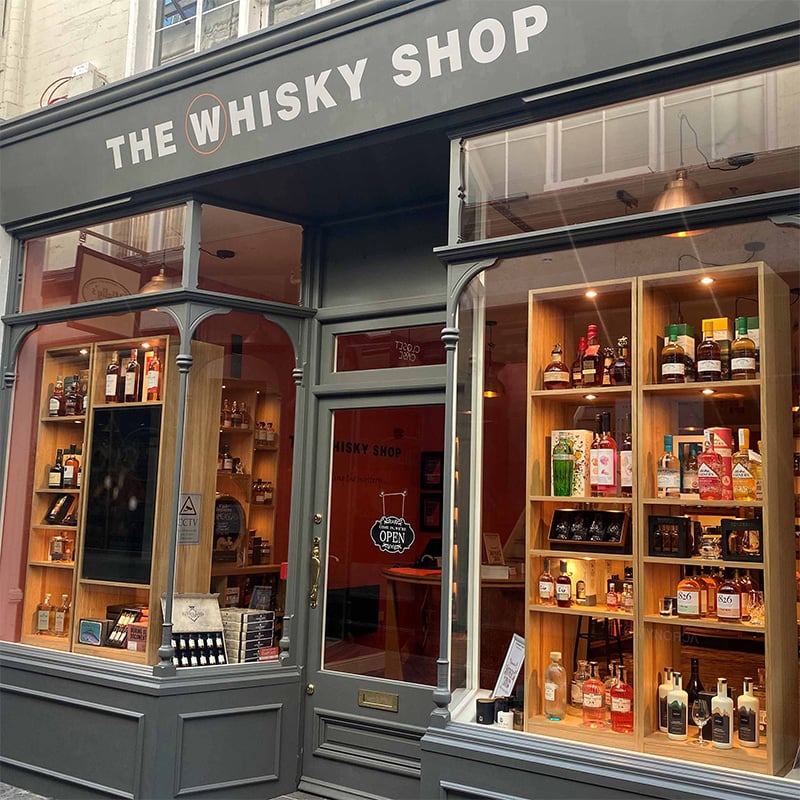 W Club Tasting Cardiff - June 2026