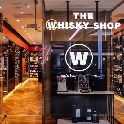 Highland Park Tasting