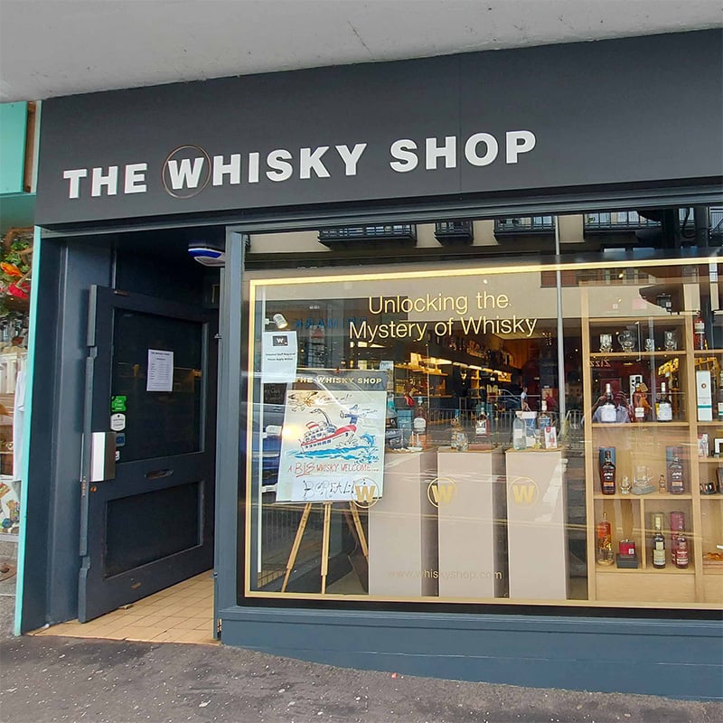 Premium W Club Tasting