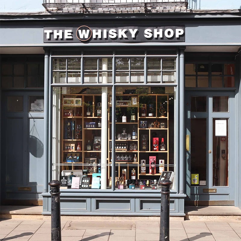 The Whisky Shop Oxford The Macallan Tasting June 2026