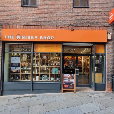 The Lakes Distillery Whisky Tasting York