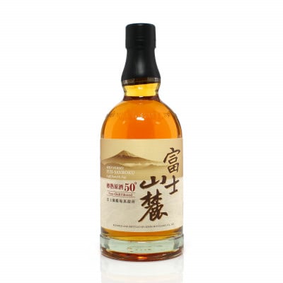 Kirin Fuji Sanroku