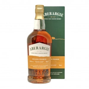 Aberargie Expressions Golden Promise Edition