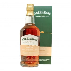 Aberargie Expressions Laureate Edition
