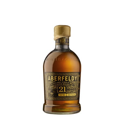 Aberfeldy 21 Year Old