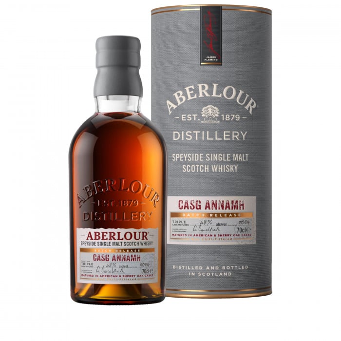 Aberlour Casg Annamh