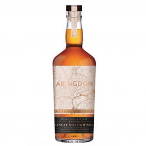 Abingdon Inaugural Release
