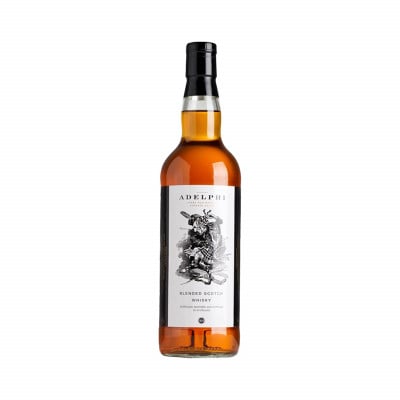 Adelphi Dancey Man Blended Whisky