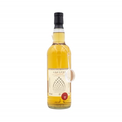 Adelphi Clynelish 18 ans 1997
