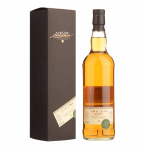Adelphi Glen Elgin 13 ans Single Cask