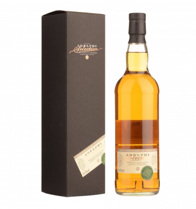 Adelphi Glen Elgin 13 ans Single Cask