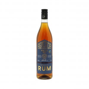 Agitator Special Dry Rum