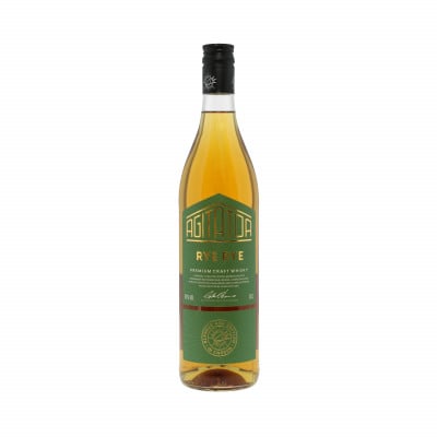 Agitator Rye Rye