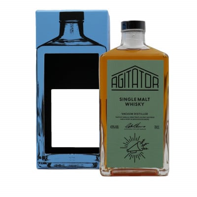 Agitator Single Malt Whisky