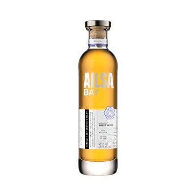 Ailsa Bay 1.2
