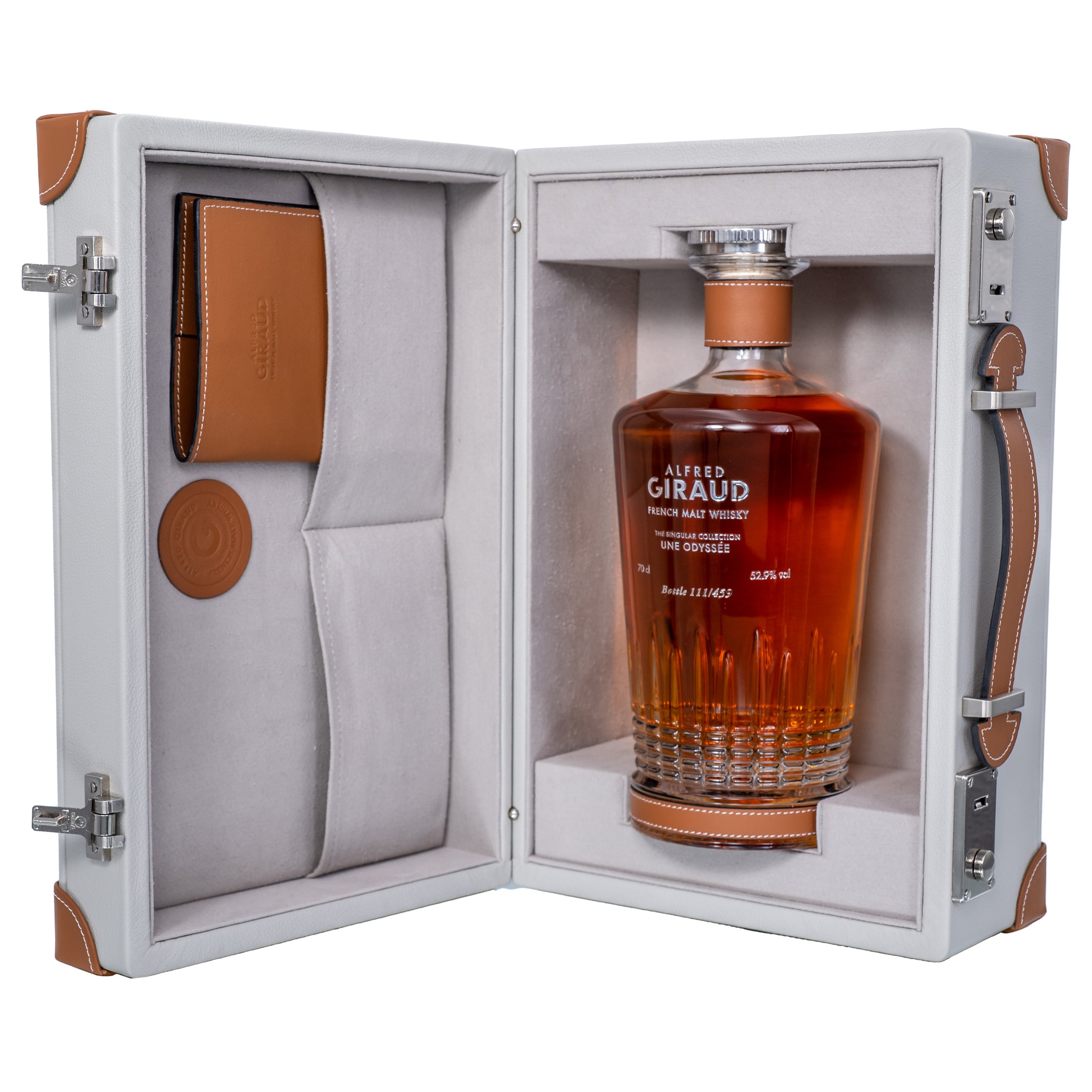 Alfred Giraud Horizon | The Whisky Shop France