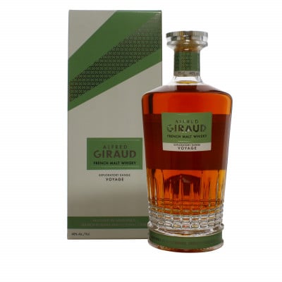 Alfred Giraud Voyage French Malt