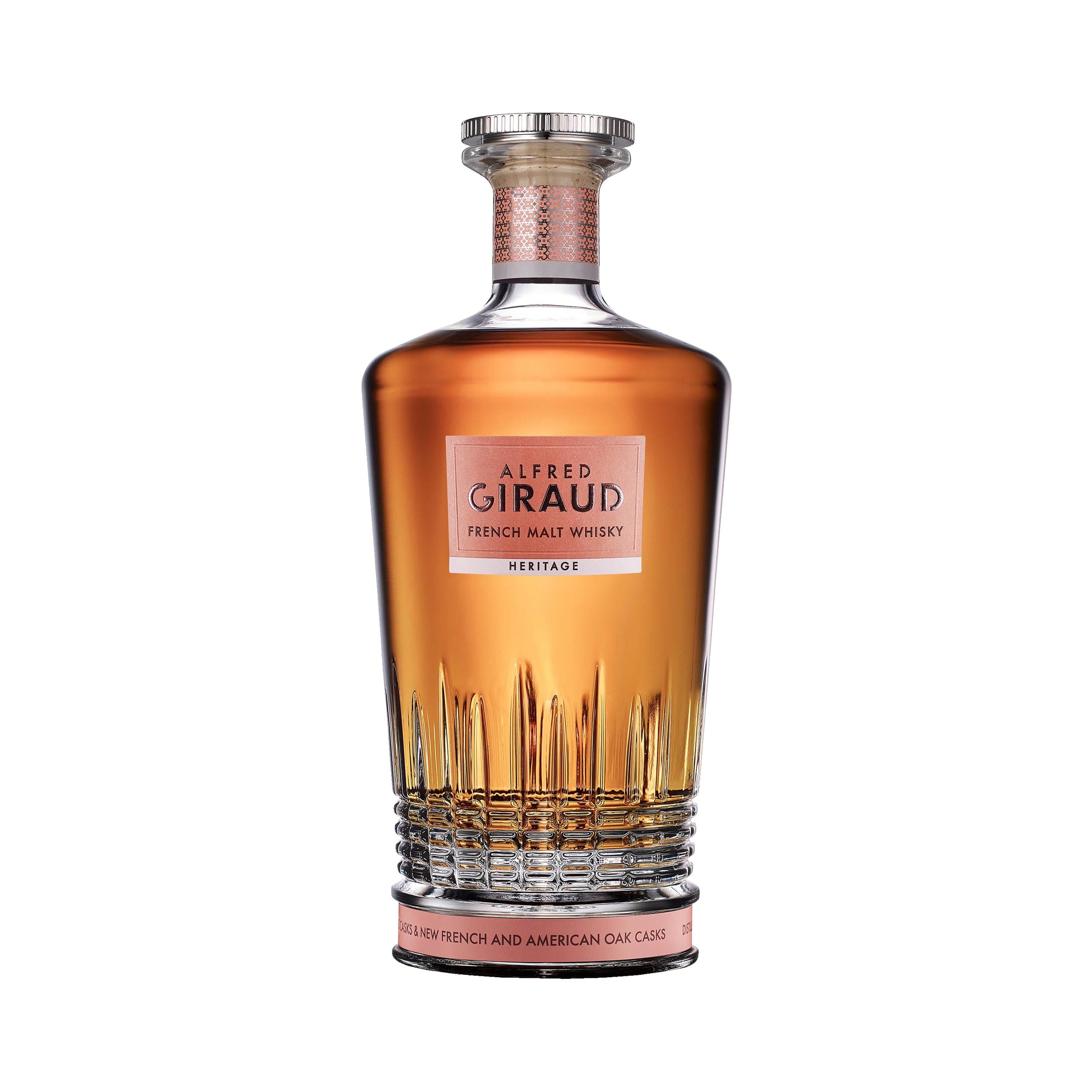 Alfred Giraud Heritage 70cl