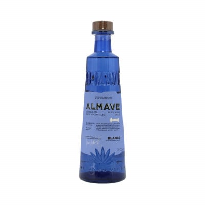 Almave Blanco Non Alcoholic