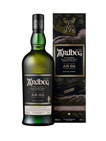Ardbeg An Oa