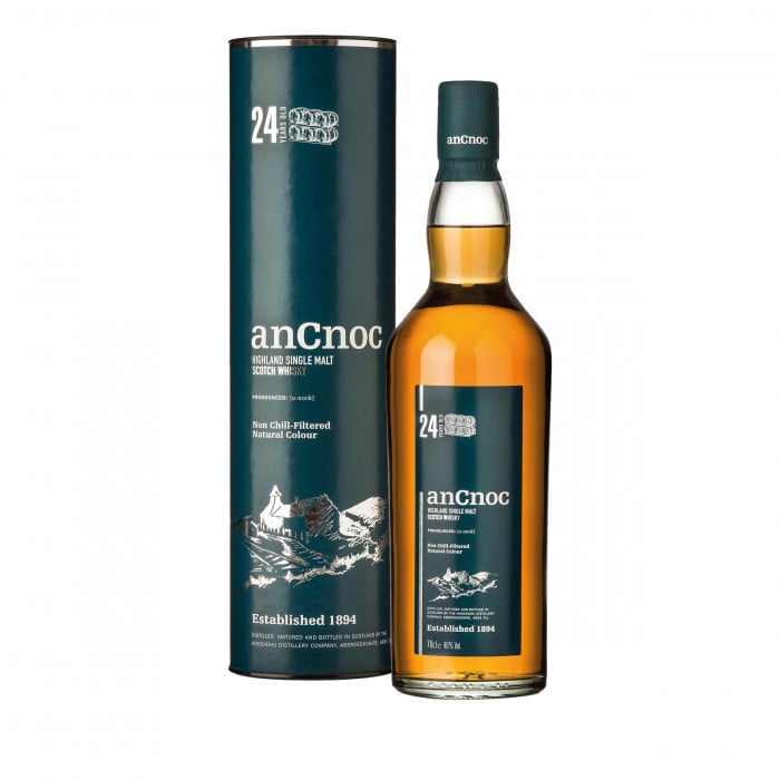 anCnoc 24 Year Old