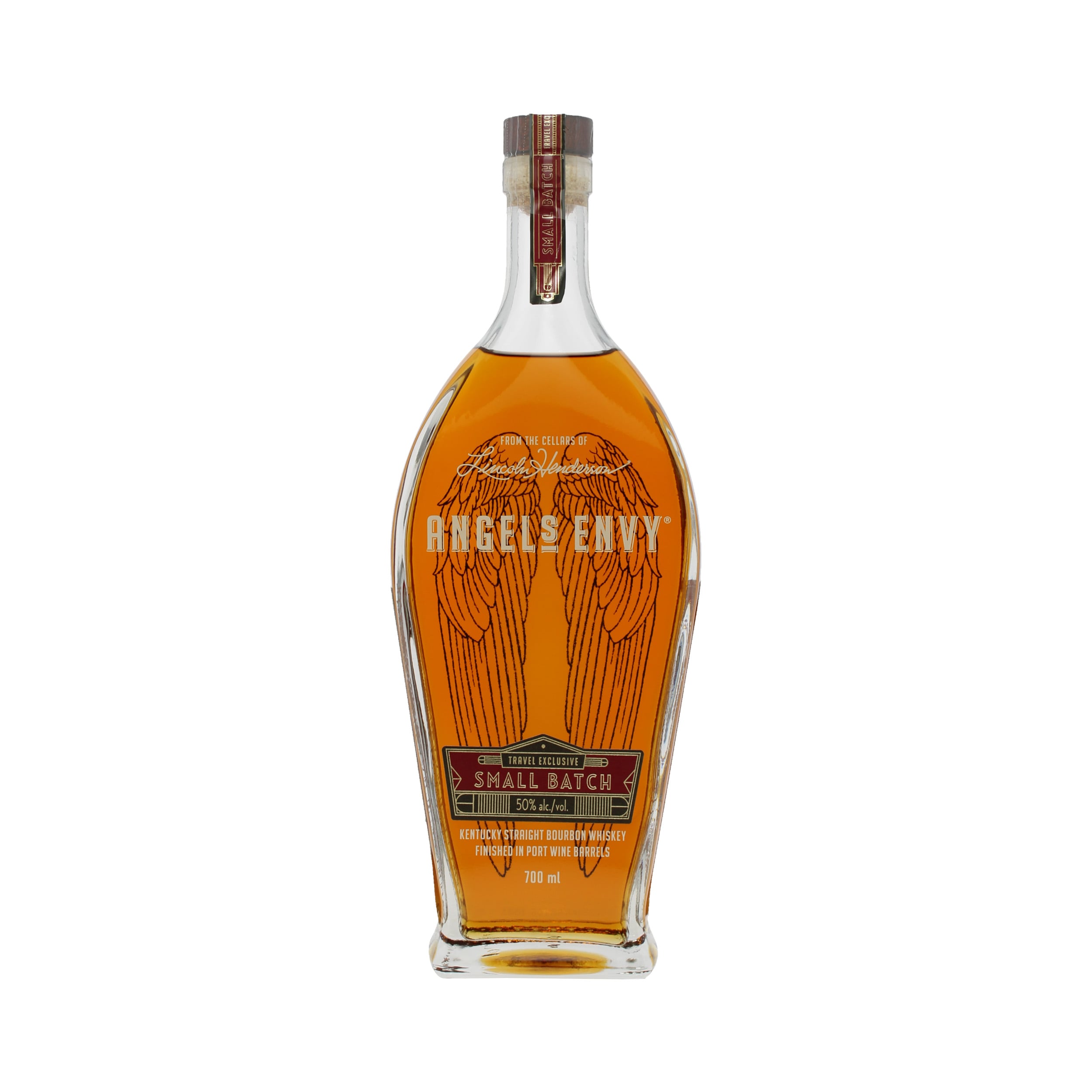 Angel's Envy Small Batch