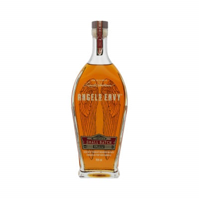 Angel's Envy Small Batch