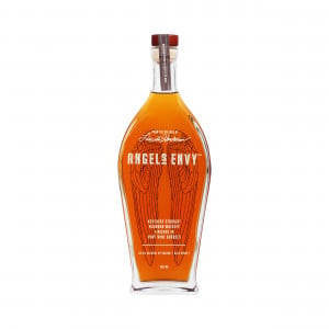 Angel's Envy Bourbon