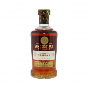 Angostura 1824 Founders Reserve