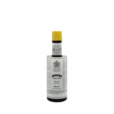 Angostura Aromatic Bitters
