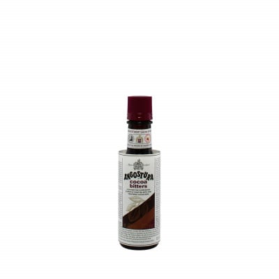 Angostura Cocoa Bitters