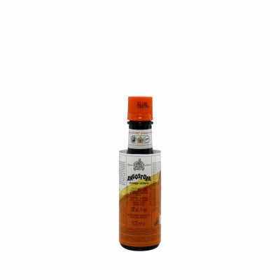 Angostura Orange Bitters