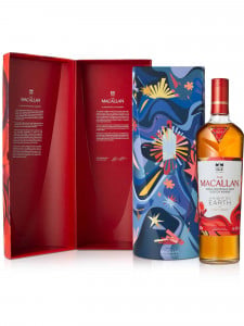 Macallan A Night on Earth First Light 2025