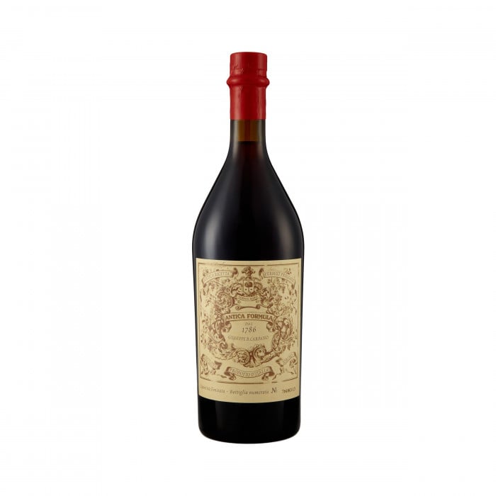 Carpano Antica Formula Vermouth 1l