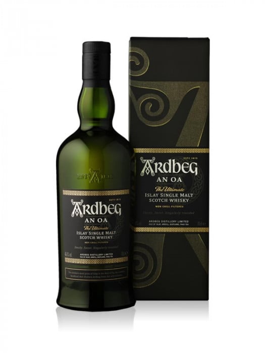 Ardbeg An Oa