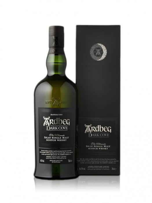 Ardbeg Dark Cove