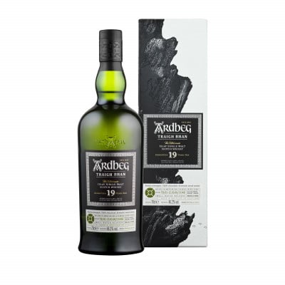 Ardbeg Traigh Bhan 19 ans Batch 2