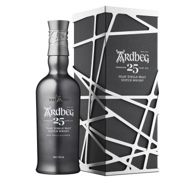 Ardbeg 25 ans