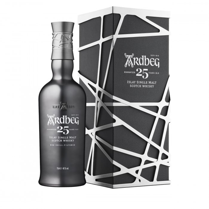 Ardbeg 25 Year Old