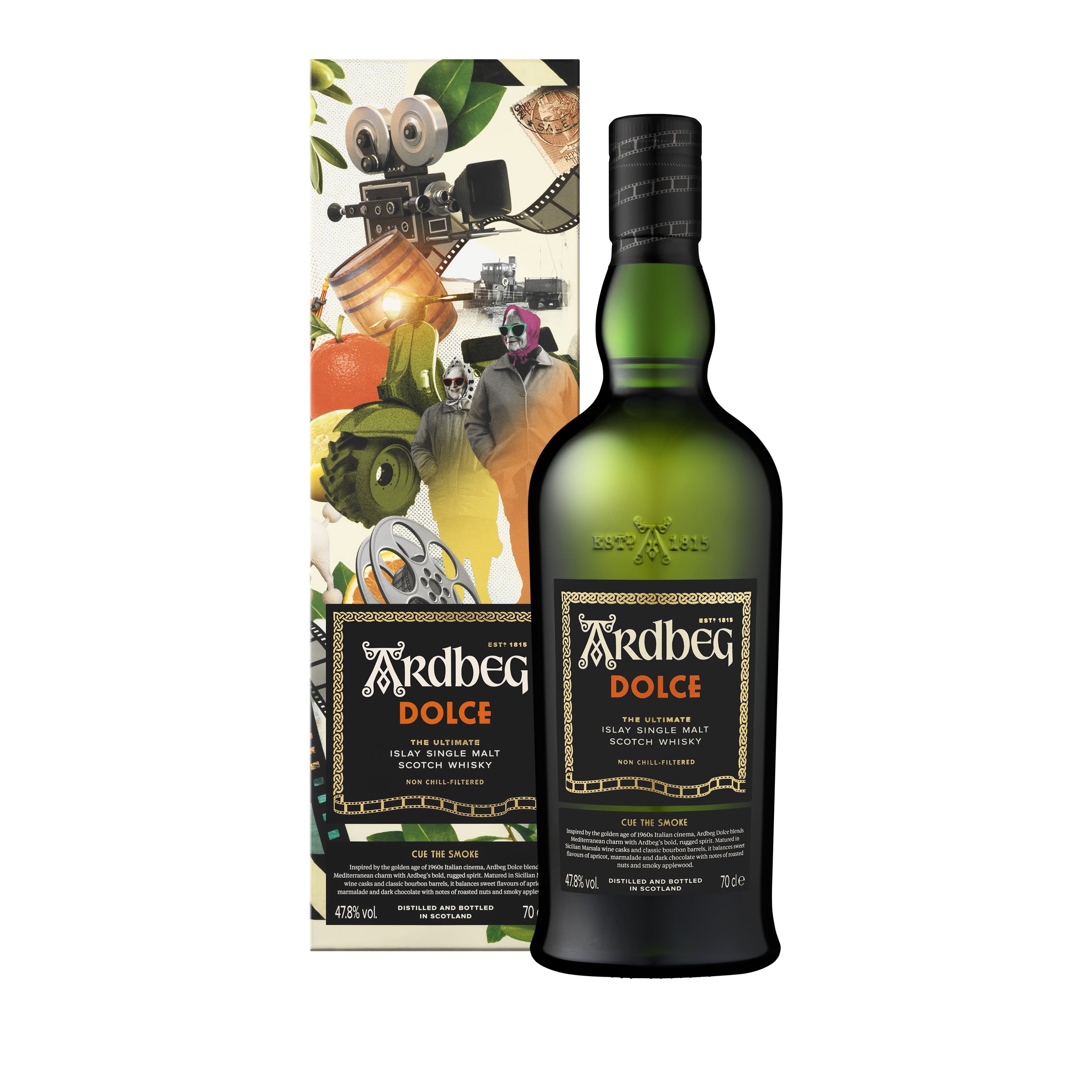 Ardbeg Dolce