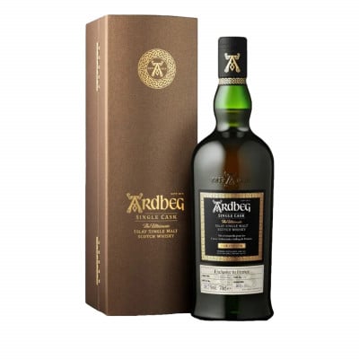Ardbeg Single Cask #7195 France Exclusive