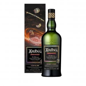 Ardbeg Smokiverse