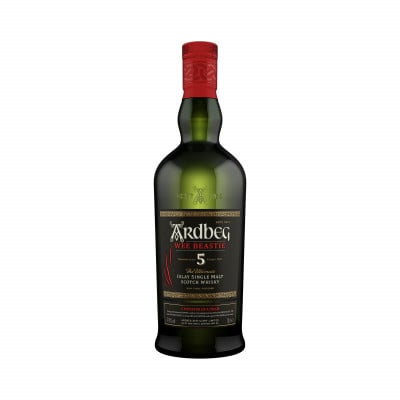 Ardbeg 5 ans Wee Beastie