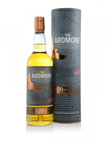 Ardmore 20 Year Old