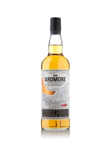 Ardmore Legacy