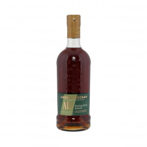 Ardnamurchan AD/ Heritage Barley Sherry Cask
