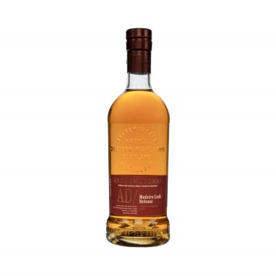 Ardnamurchan AD/Madeira Cask