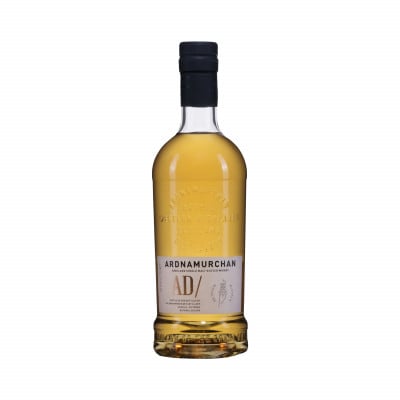 Ardnamurchan AD/ Single Malt