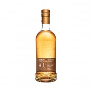 Ardnamurchan AD/Tokaji Cask Release